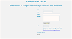 Desktop Screenshot of foinvestment.com